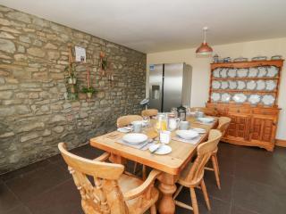 Mill Cottage - Ciliau-Aeron - 4