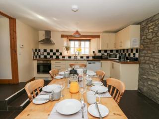 Mill Cottage - Ciliau-Aeron - 2