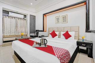 Hotel O Paradise Inn - Sakardarā - 0