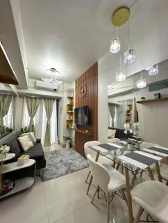 Eco Jen Residence - Manila - 1