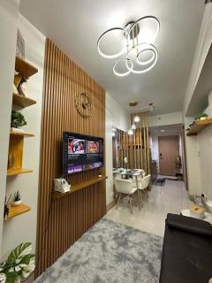Eco Jen Residence - Manila - 2
