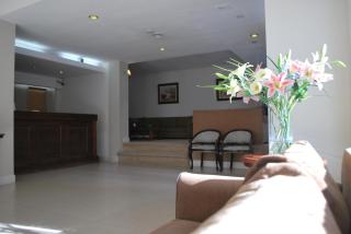 Hotel Gran Madryn - 7