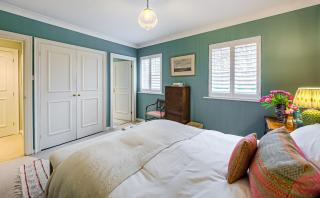 Chichester FoS and Revival accommodation - Lavant - 8