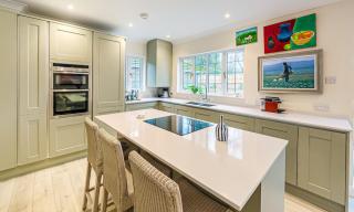 Chichester FoS and Revival accommodation - Lavant - 4