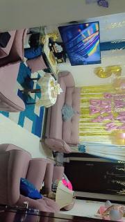 Furnished apartment -flat for rent - Sharjah - 4