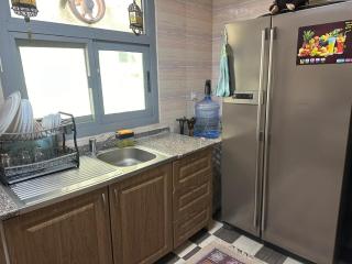 Furnished apartment -flat for rent - Sharjah - 3