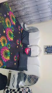 Furnished apartment -flat for rent - 2
