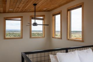 Tiny Cabin #3 at The Cedars - Kanab - 7