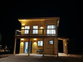 Tiny Cabin #3 at The Cedars - 4