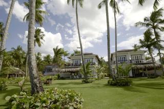 Villas Maranata Complex 5 Villas 3Brd FrontBeach - 3