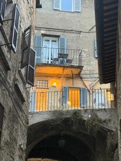 Elegant with Exclusive Terrace in Perugia Downtown - Perugia - 6