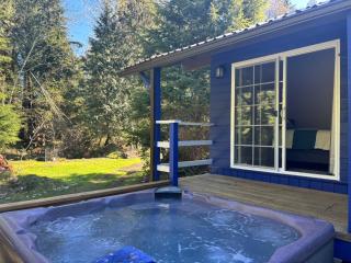 Gambier Lavender Lodge and Homestead - 5