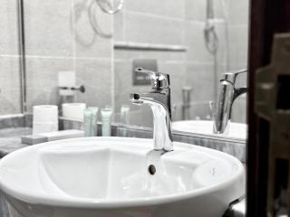 Al Manara Classic Cozy Studio - 2