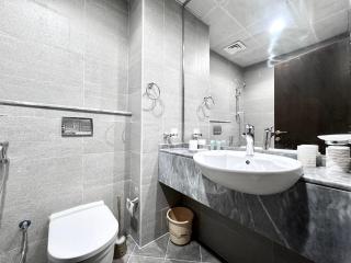 Al Manara Classic Cozy Studio - 3