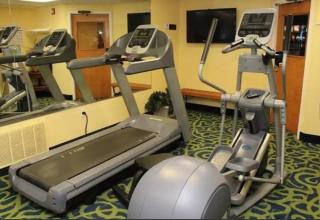 The Ocean Sands Resort - 1