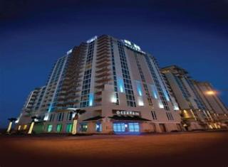 Hilton Vacation Club Oceanaire - 0