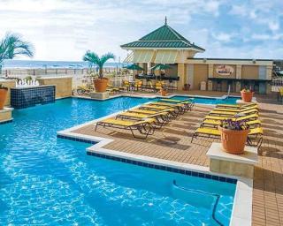 Hilton Vacation Club Oceanaire - Virginia Beach - 4