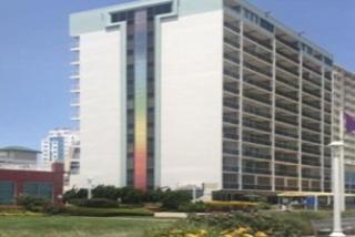 Four Sails Resort - 7