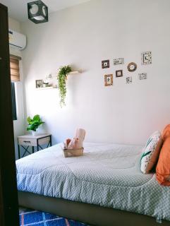 Cozy home vibes - Manila - 8