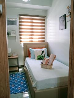 Cozy home vibes - Manila - 4