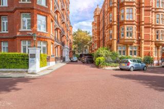 ULTRA MASSIVE House in HYDE PARK - Londen - 8