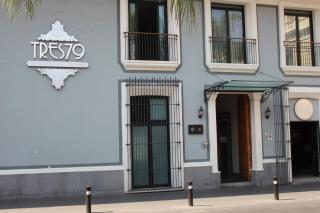TRES79 Hotel Boutique Orizaba - Orizaba - 9