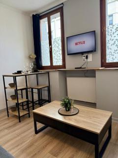 Le Coin Jau Wifi Hyper Centre - 7