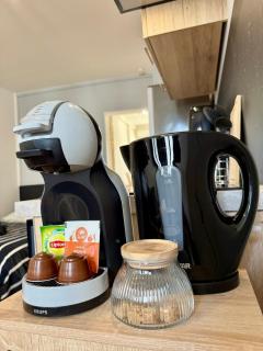 Le Coin Jau Wifi Hyper Centre - 5