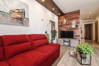 Holiday Home Ivan 2 - Makarska - 8