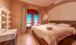 Sabina El Gouna 2 - 3