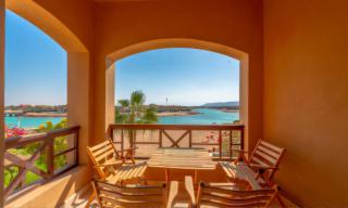 Sabina El Gouna - Pool and Lagoon Access - Hurghada - 4