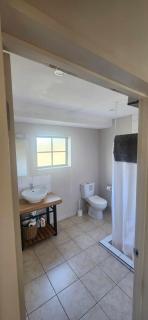 Pinegrove Cottages - unit1 - Twizel - 3