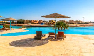 Sabina El Gouna - Pool and Lagoon Access - Hurghada - 0