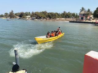 Campement Graine de Paradis - 9