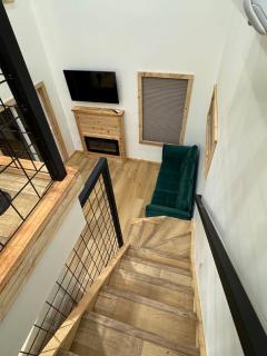 Tiny Cabin #4 at The Cedars - Kanab - 6