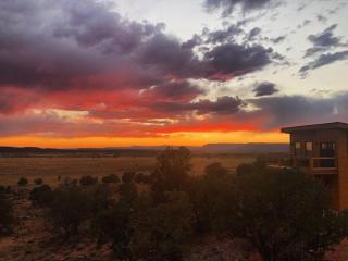 Tiny Cabin #4 at The Cedars - Kanab - 1