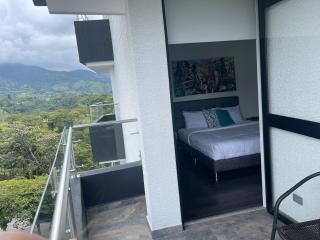 Great place views and location - Armenia - 7