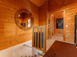 TraumLodge - Kleinsonnberg - 2