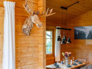 TraumLodge - Kleinsonnberg - 4