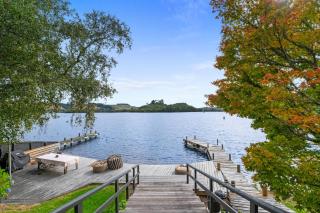 Lakeside Escape - Tikitere Holiday Home - Rotorua - 8