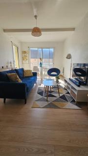 Hyper Centre Apartment with Garage - Le Mans - 0