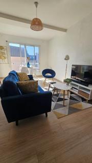 Hyper Centre Apartment with Garage - Le Mans - 9