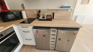 Hyper Centre Apartment with Garage - Le Mans - 8
