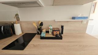 Hyper Centre Apartment with Garage - 1