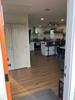 Cozy 2 Bedroom apartment in Tannersville, minutes from Camelback Mountain - Tannersville - 4