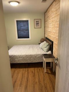 Cozy 2 Bedroom apartment in Tannersville, minutes from Camelback Mountain - Tannersville - 3