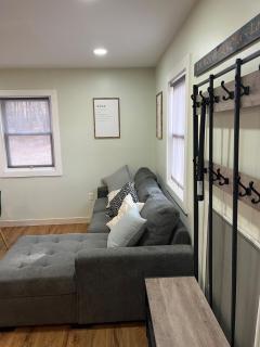 Cozy 2 Bedroom apartment in Tannersville, minutes from Camelback Mountain - Tannersville - 1