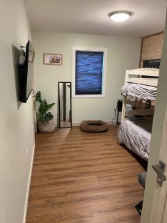 Cozy 2 Bedroom apartment in Tannersville, minutes from Camelback Mountain - Tannersville - 1
