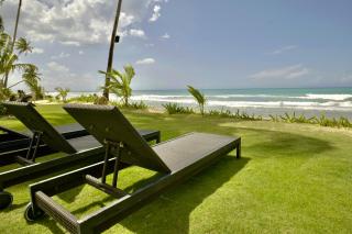 Villas Maranata Complex 5 Villas 3Brd FrontBeach - Las Terrenas - 0