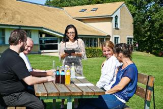 Danhostel Hobro - Hobro - 3
